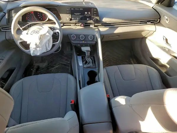 5NPLL4AG6PH086421 2023 HYUNDAI ELANTRA - Image 8