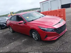 5NPLL4AG6PH099492 2023 HYUNDAI ELANTRA