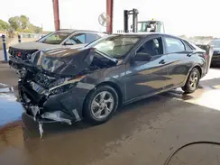 5NPLL4AG6PH102990 2023 HYUNDAI ELANTRA