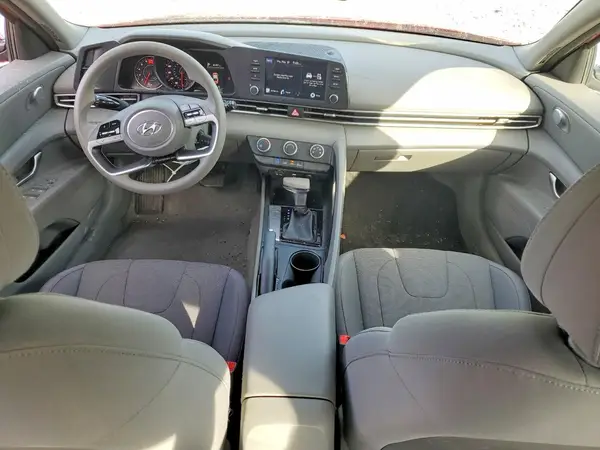 5NPLL4AG6PH104092 2023 HYUNDAI ELANTRA - Image 8