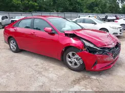5NPLL4AG6PH108725 2023 HYUNDAI ELANTRA