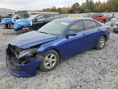 5NPLL4AG6PH108739 2023 HYUNDAI ELANTRA