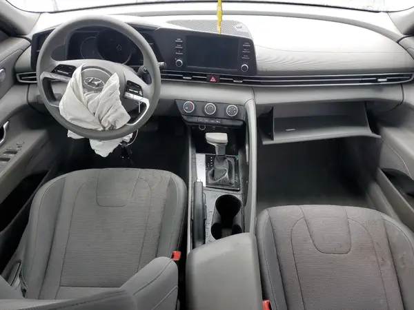 5NPLL4AG6PH108739 2023 HYUNDAI ELANTRA - Image 8