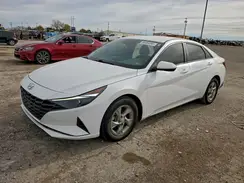 5NPLL4AG6PH114394 2023 HYUNDAI ELANTRA