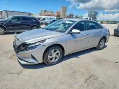 5NPLL4AG6PH115903 2023 HYUNDAI ELANTRA