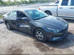 5NPLL4AG6PH116873 2023 HYUNDAI ELANTRA