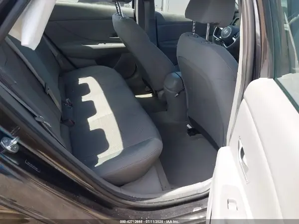5NPLL4AG6PH116873 2023 HYUNDAI ELANTRA - Image 8