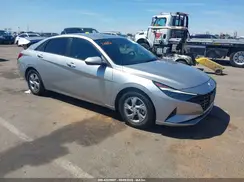 5NPLL4AG7MH011075 2021 HYUNDAI ELANTRA