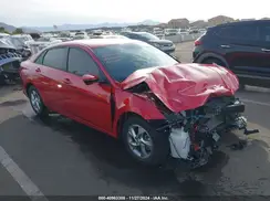 5NPLL4AG7MH012467 2021 HYUNDAI ELANTRA