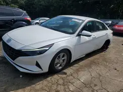 5NPLL4AG7MH012565 2021 HYUNDAI ELANTRA