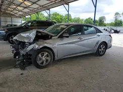 5NPLL4AG7MH013036 2021 HYUNDAI ELANTRA