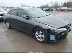 5NPLL4AG7MH013392 2021 HYUNDAI ELANTRA