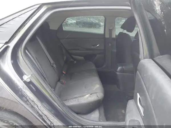 5NPLL4AG7MH013392 2021 HYUNDAI ELANTRA - Image 8