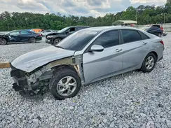 5NPLL4AG7MH016020 2021 HYUNDAI ELANTRA