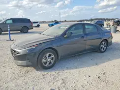 5NPLL4AG7MH016180 2021 HYUNDAI ELANTRA