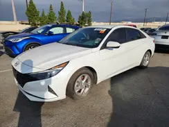 5NPLL4AG7MH016535 2021 HYUNDAI ELANTRA