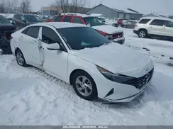 5NPLL4AG7MH016597 2021 HYUNDAI ELANTRA