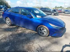 5NPLL4AG7MH016924 2021 HYUNDAI ELANTRA