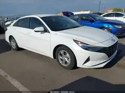 5NPLL4AG7MH022013 2021 HYUNDAI ELANTRA