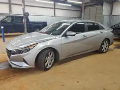 5NPLL4AG7MH023808 2021 HYUNDAI ELANTRA