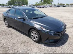 5NPLL4AG7MH024926 2021 HYUNDAI ELANTRA