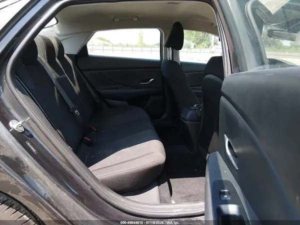 5NPLL4AG7MH024926 2021 HYUNDAI ELANTRA - Image 8