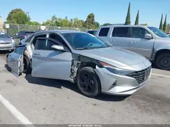 5NPLL4AG7MH029138 2021 HYUNDAI ELANTRA