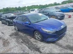 5NPLL4AG7MH030001 2021 HYUNDAI ELANTRA