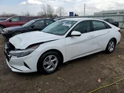5NPLL4AG7MH032508 2021 HYUNDAI ELANTRA