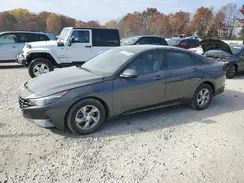 5NPLL4AG7MH034078 2021 HYUNDAI ELANTRA