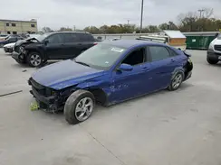 5NPLL4AG7MH036459 2021 HYUNDAI ELANTRA