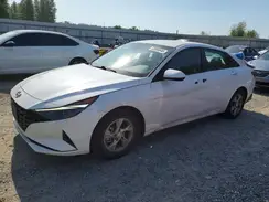 5NPLL4AG7MH037157 2021 HYUNDAI ELANTRA