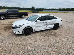 5NPLL4AG7MH037336 2021 HYUNDAI ELANTRA