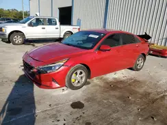 5NPLL4AG7MH039118 2021 HYUNDAI ELANTRA