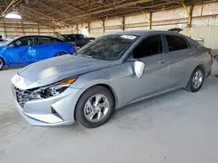 5NPLL4AG7MH040964 2021 HYUNDAI ELANTRA