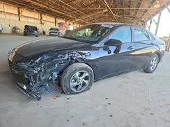 5NPLL4AG7MH041029 2021 HYUNDAI ELANTRA
