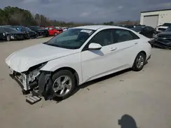 5NPLL4AG7MH041631 2021 HYUNDAI ELANTRA