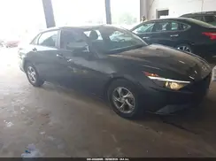 5NPLL4AG7MH042407 2021 HYUNDAI ELANTRA
