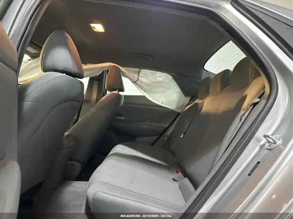 5NPLL4AG7MH042505 2021 HYUNDAI ELANTRA - Image 8