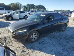 5NPLL4AG7MH043637 2021 HYUNDAI ELANTRA
