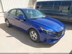 5NPLL4AG7MH044190 2021 HYUNDAI ELANTRA