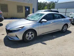 5NPLL4AG7MH045887 2021 HYUNDAI ELANTRA