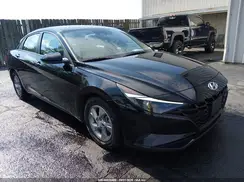 5NPLL4AG7MH046795 2021 HYUNDAI ELANTRA