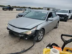 5NPLL4AG7MH047106 2021 HYUNDAI ELANTRA