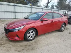 5NPLL4AG7MH047140 2021 HYUNDAI ELANTRA