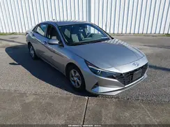 5NPLL4AG7MH047252 2021 HYUNDAI ELANTRA
