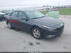 5NPLL4AG7MH047851 2021 HYUNDAI ELANTRA
