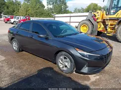 5NPLL4AG7MH048191 2021 HYUNDAI ELANTRA