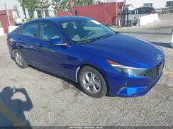 5NPLL4AG7MH048210 2021 HYUNDAI ELANTRA