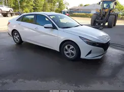 5NPLL4AG7MH049129 2021 HYUNDAI ELANTRA